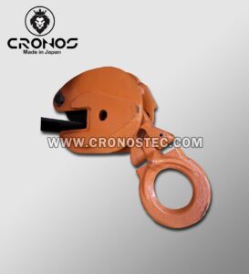 accesorios maniobras -mordasa vertical, univelsal