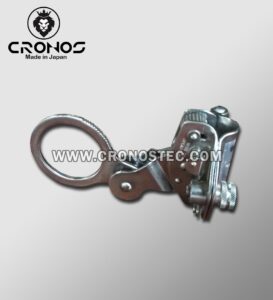 accesorios maniobros - freno soga