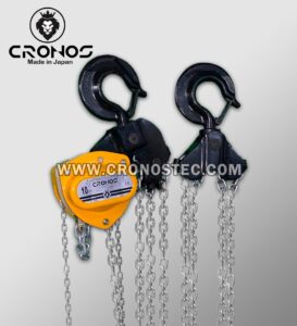 tecle manual - tecle manual de cadena 10 ton